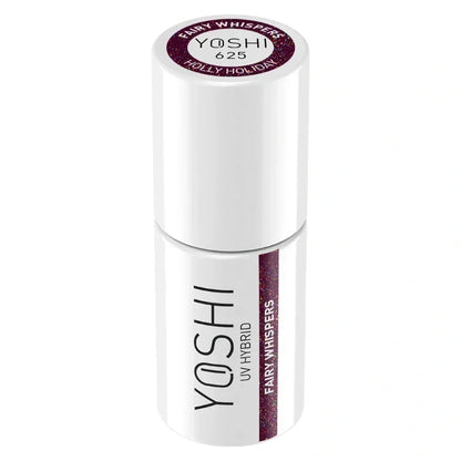 Yoshi Smalto Semipermanente Fairy Whispers 6 ml 625 - Lady&Oscar