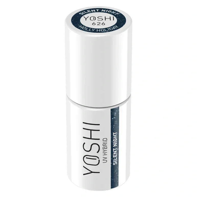Yoshi Smalto Semipermanente Silent Night 6 ml 626 - Lady&Oscar
