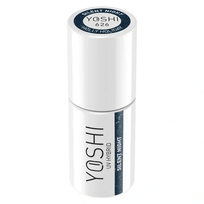 Yoshi Smalto Semipermanente Silent Night 6 ml 626 - Lady&Oscar