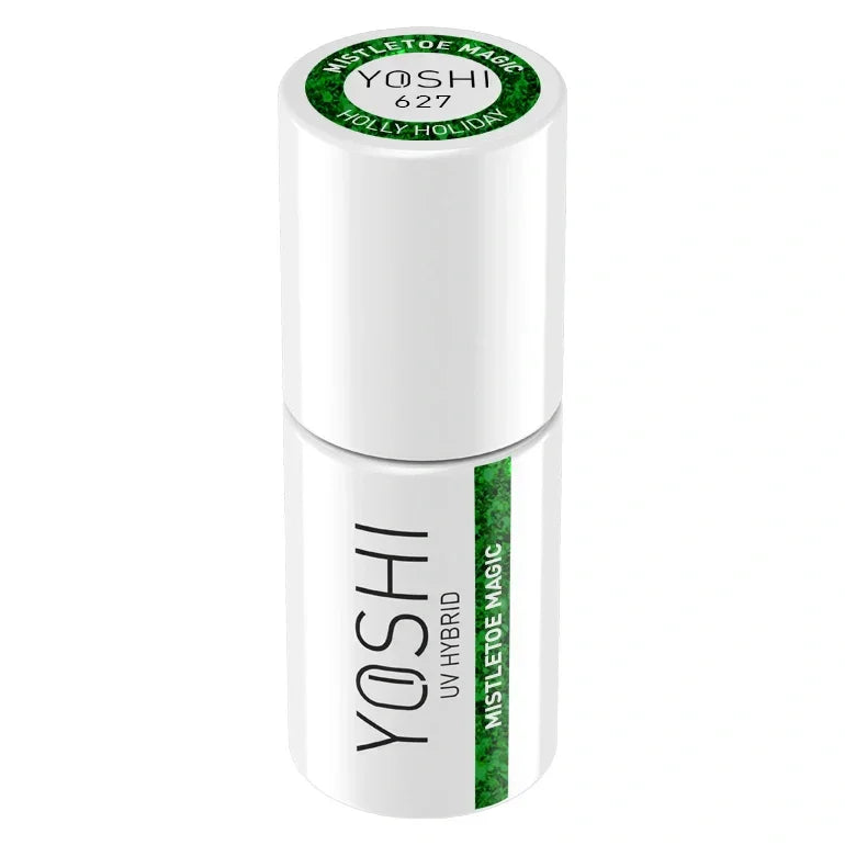 Yoshi Smalto Semipermanente Mistletoe Magic 6 ml 627 - Lady&Oscar