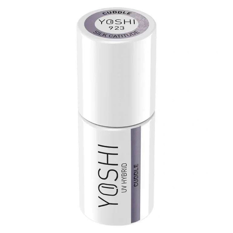 Yoshi Smalto Semipermanente Cuddle 6ml 923 - Lady&Oscar