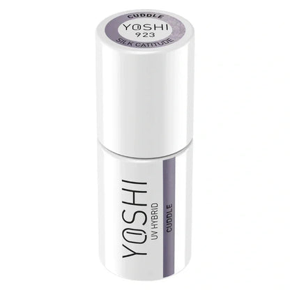 Yoshi Smalto Semipermanente Cuddle 6ml 923 - Lady&Oscar