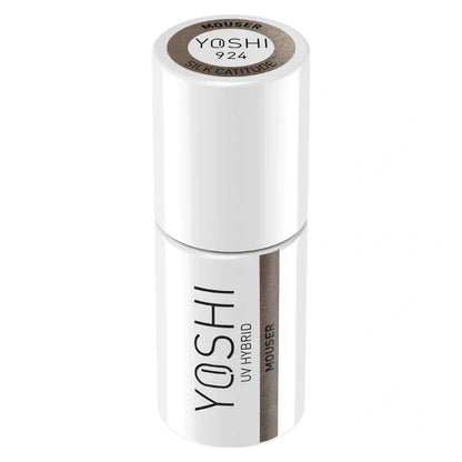 Yoshi Smalto Semipermanente Mouser 6ml 924 - Lady&Oscar