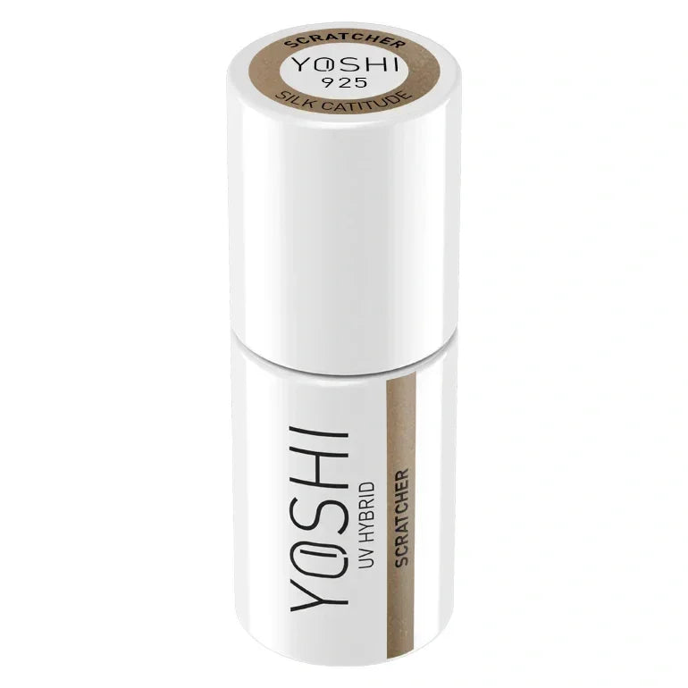 Yoshi Smalto Semipermanente Scratcher 6ml 925 - Lady&Oscar
