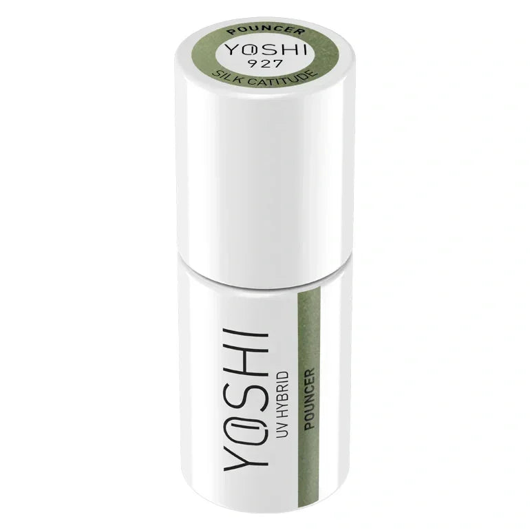Yoshi Smalto Semipermanente Pouncer 6ml 927 - Lady&Oscar