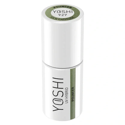 Yoshi Smalto Semipermanente Pouncer 6ml 927 - Lady&Oscar