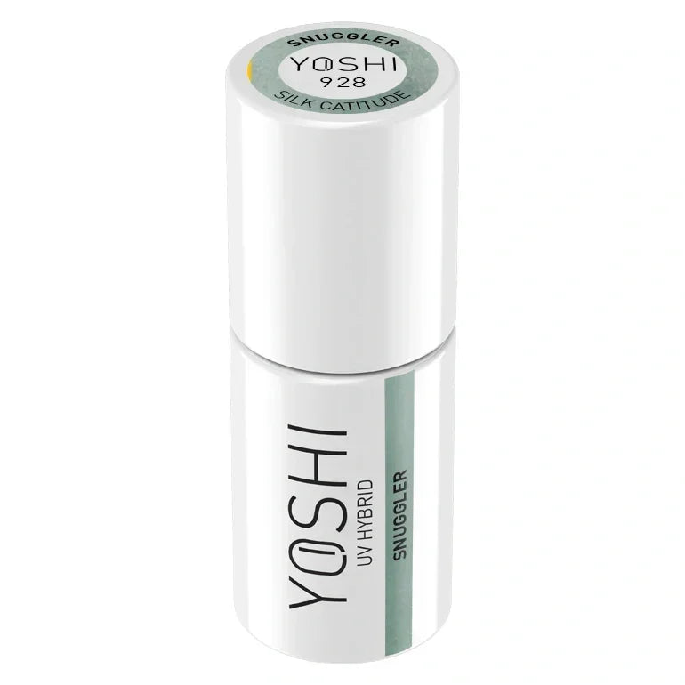 Yoshi Smalto Semipermanente Snuggler 6ml 928 - Lady&Oscar