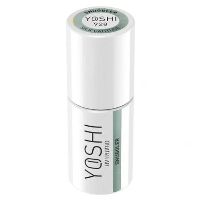 Yoshi Smalto Semipermanente Snuggler 6ml 928 - Lady&Oscar