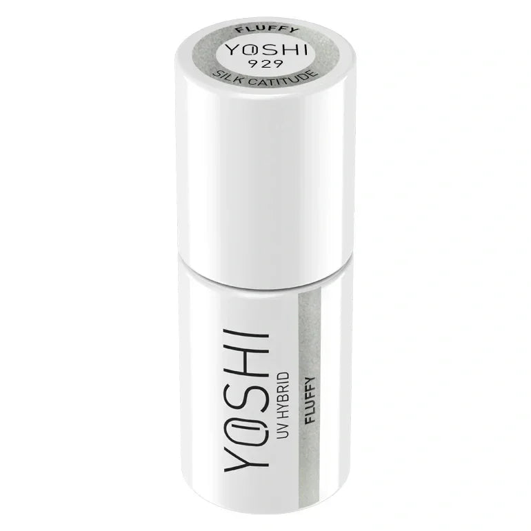 Yoshi Smalto Semipermanente Fluffy 6ml 929 - Lady&Oscar