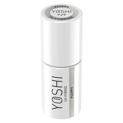 Yoshi Smalto Semipermanente Fluffy 6ml 929 - Lady&Oscar