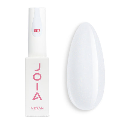Gel Polish 003 JOIA vegan, 6 ml