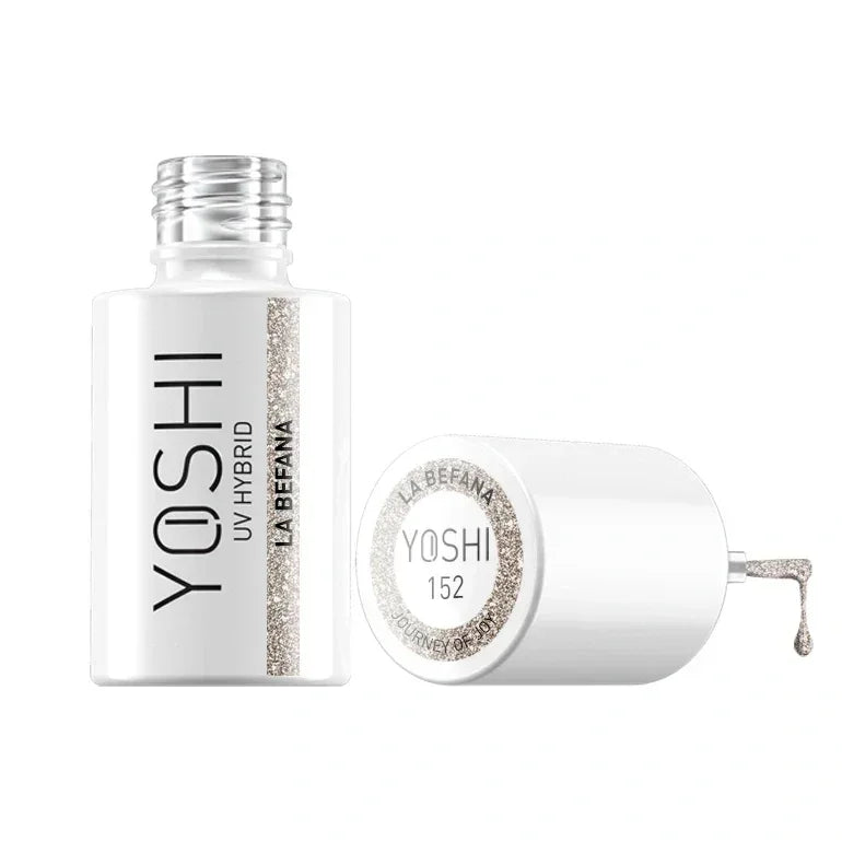 Yoshi Smalto Semipermanente La Befana 6 ml 152 - Lady&Oscar