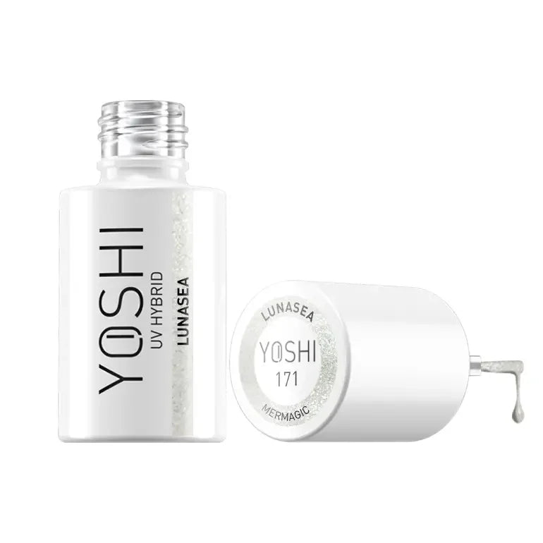Yoshi Smalto Semipermanente Lunasea 6 ml 171 - Lady&Oscar
