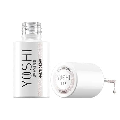 Yoshi Smalto Semipermanente Nautiglow 6 ml 172 - Lady&Oscar