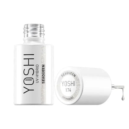 Yoshi Smalto Semipermanente Seaqueen 6 ml 174 - Lady&Oscar