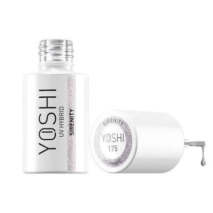 Yoshi Smalto Semipermanente Sirenity 6 ml 175 - Lady&Oscar