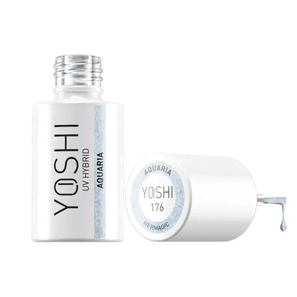 Yoshi Smalto Semipermanente Aquaria 6 ml 176 - Lady&Oscar