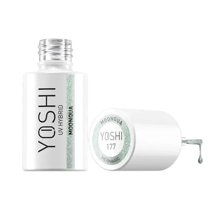 Yoshi Smalto Semipermanente Moonqua 6 ml 177 - Lady&Oscar