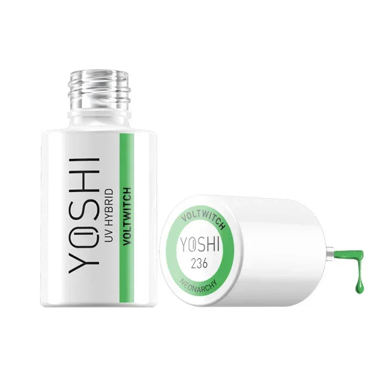 Yoshi Smalto Semipermanente Voltwitch 6ml 236 - Lady&Oscar