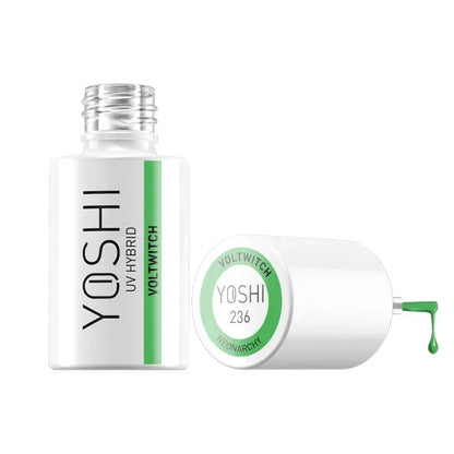 Yoshi Smalto Semipermanente Voltwitch 6ml 236 - Lady&Oscar