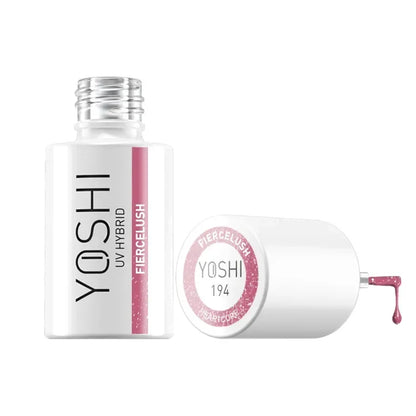 Yoshi Smalto Semipermanente Fiercelush 194 - Lady&Oscar