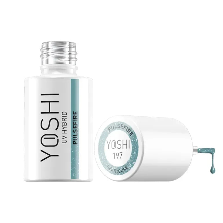 Yoshi Smalto Semipermanente Pulsefire 197 - Lady&Oscar