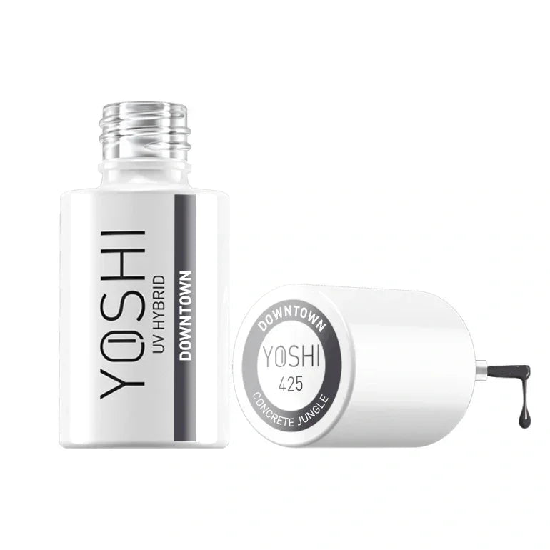 Yoshi Smalto Semipermanente Downtown 6ml 425 - Lady&Oscar