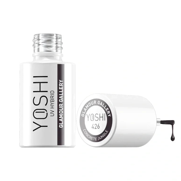 Yoshi Smalto Semipermanente Glamour Gallery 6ml 426 - Lady&Oscar