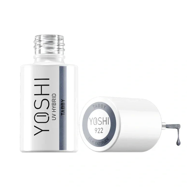 Yoshi Smalto Semipermanente Tabby 6ml 922 - Lady&Oscar