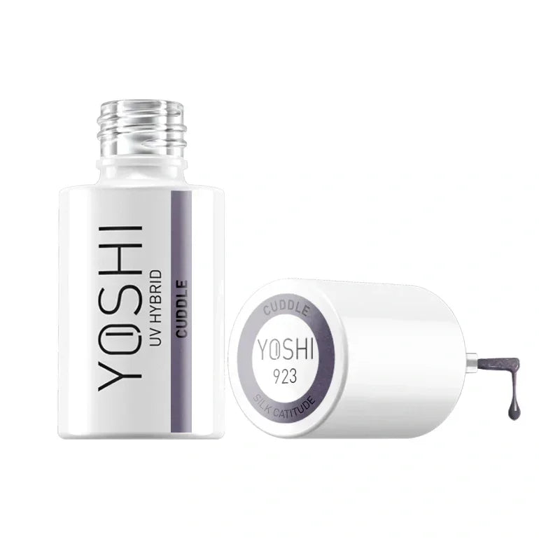 Yoshi Smalto Semipermanente Cuddle 6ml 923 - Lady&Oscar