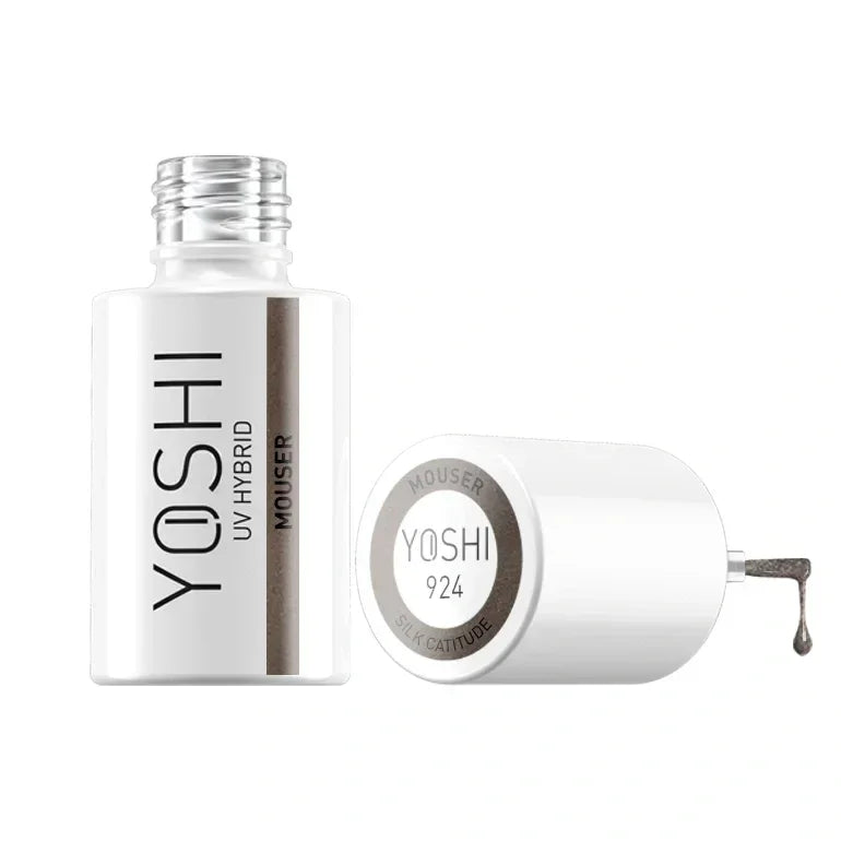 Yoshi Smalto Semipermanente Mouser 6ml 924 - Lady&Oscar
