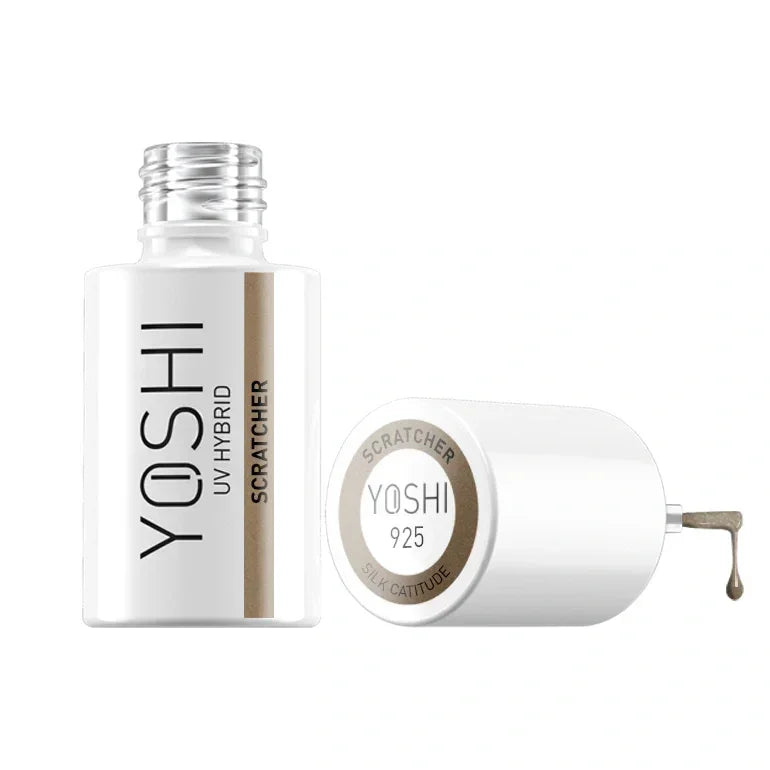 Yoshi Smalto Semipermanente Scratcher 6ml 925 - Lady&Oscar