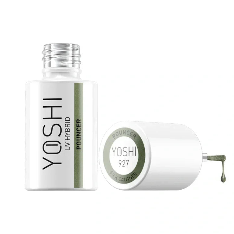 Yoshi Smalto Semipermanente Pouncer 6ml 927 - Lady&Oscar