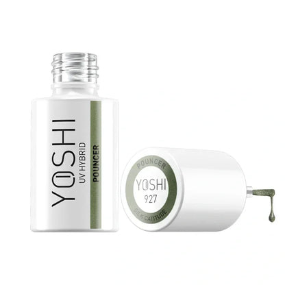 Yoshi Smalto Semipermanente Pouncer 6ml 927 - Lady&Oscar