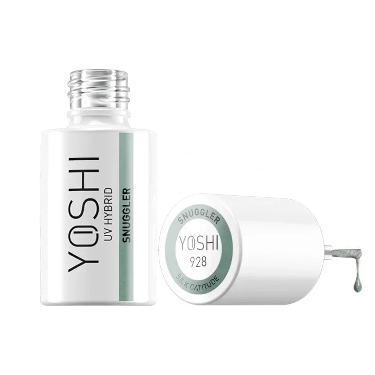 Yoshi Smalto Semipermanente Snuggler 6ml 928 - Lady&Oscar