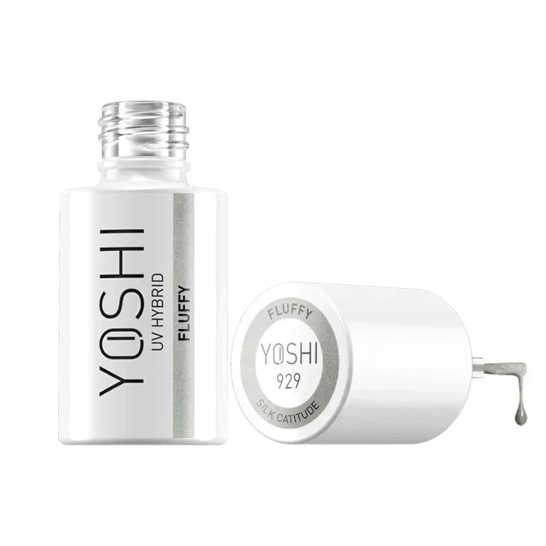 Yoshi Smalto Semipermanente Fluffy 6ml 929 - Lady&Oscar
