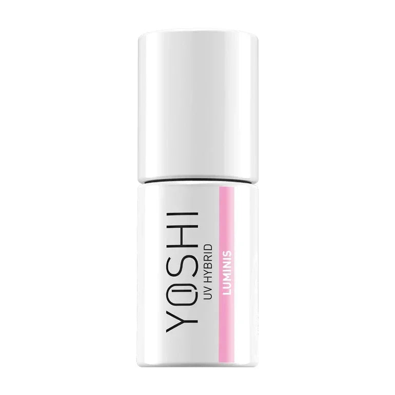 Yoshi Smalto Semipermanente Luminis 6 ml 181 - Lady&Oscar