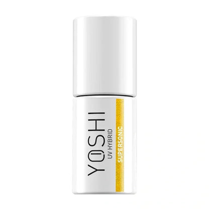 Yoshi Smalto Semipermanente Supersonic 6 ml 010 - Lady&Oscar