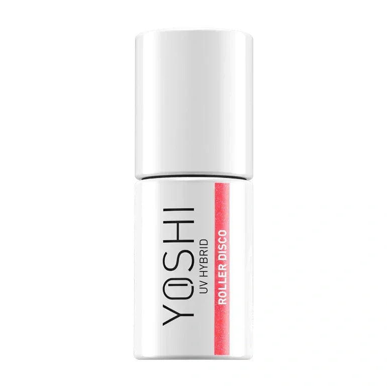 Yoshi Smalto Semipermanente Roller Disco 6 ml 013 - Lady&Oscar