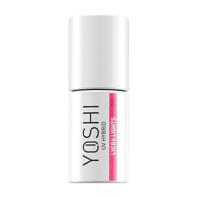 Yoshi Smalto Semipermanente Lycra Lights 6 ml 014 - Lady&Oscar