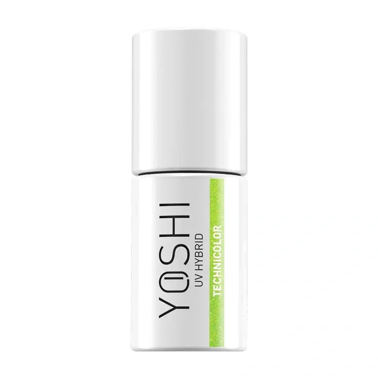 Yoshi Smalto Semipermanente Technicolor 6 ml 020 - Lady&Oscar