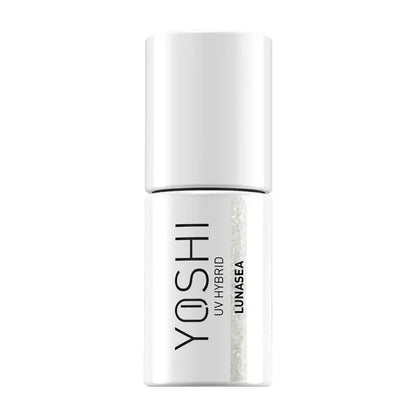 Yoshi Smalto Semipermanente Lunasea 6 ml 171 - Lady&Oscar