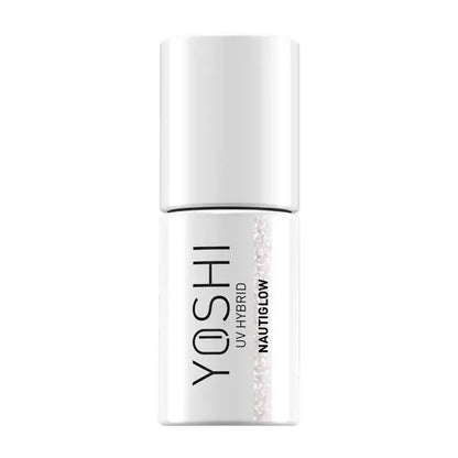Yoshi Smalto Semipermanente Nautiglow 6 ml 172 - Lady&Oscar