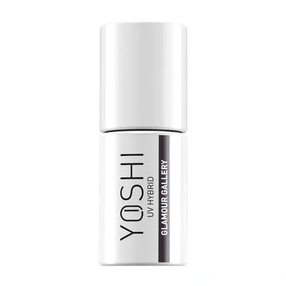 Yoshi Smalto Semipermanente Glamour Gallery 6ml 426 - Lady&Oscar
