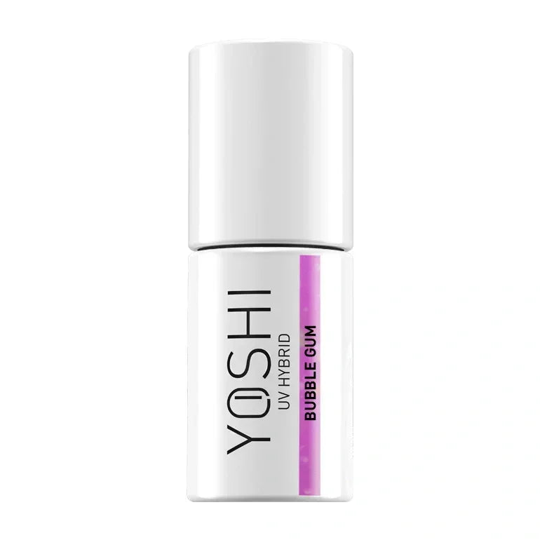 Yoshi Smalto Semipermanente Bubble Gum 6ml 722 - Lady&Oscar