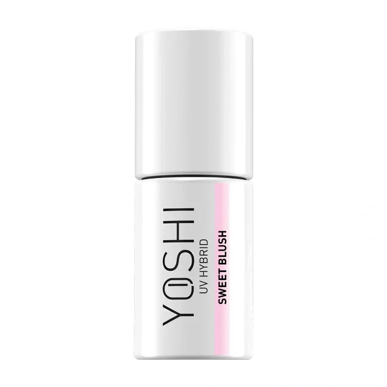 Yoshi Smalto Semipermanente Sweet Blush 6 ml 825 - Lady&Oscar