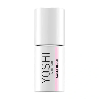Yoshi Smalto Semipermanente Sweet Blush 6 ml 825 - Lady&Oscar