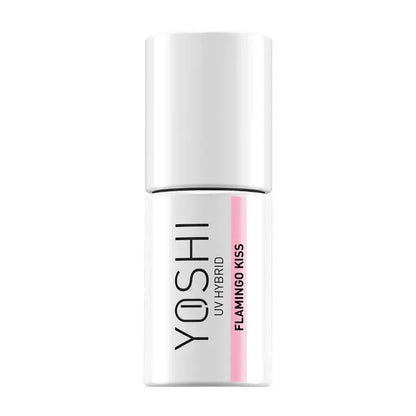 Yoshi Smalto Semipermanente Flamingo Kiss 6 ml 827 - Lady&Oscar