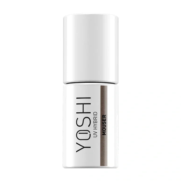 Yoshi Smalto Semipermanente Mouser 6ml 924 - Lady&Oscar