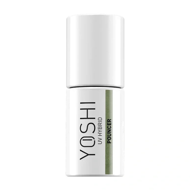 Yoshi Smalto Semipermanente Pouncer 6ml 927 - Lady&Oscar